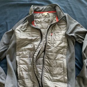 Men’s Large Orvis Fleece Jacket